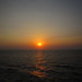 Sunset on the Mediterranean, Greece - IMG_2627