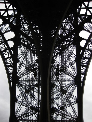 Torre Eiffel 2