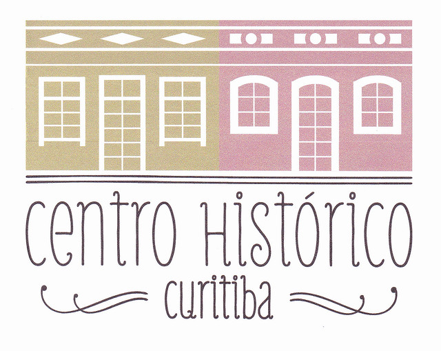Curitiba - Centro Histórico