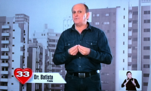 Dr. Batista