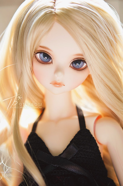 Doll Profile | t u r b o w *