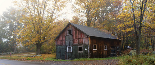 1850 Wallace Farm (Merrimack, NH)