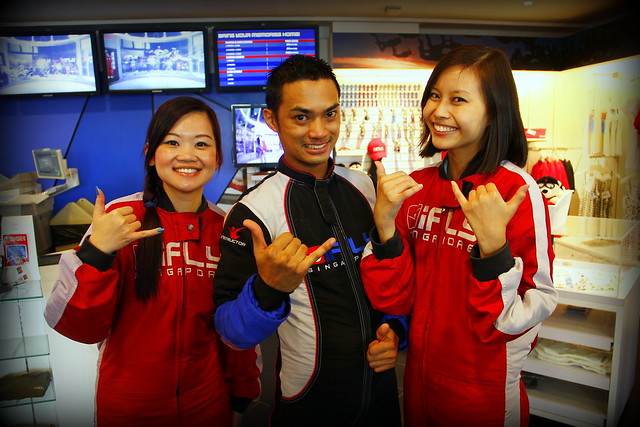 Red Bull - iFly event 068