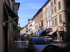 Cathar Country - 1