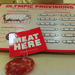 Olympic Provisions Charcuterie