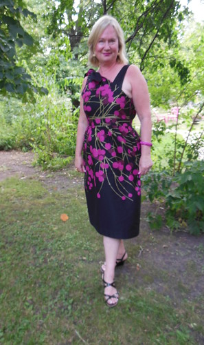 Simplicity 2178 by becky b.'s sew & tell