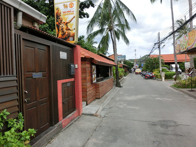 Restaurants & Shops - Fisherman's Village