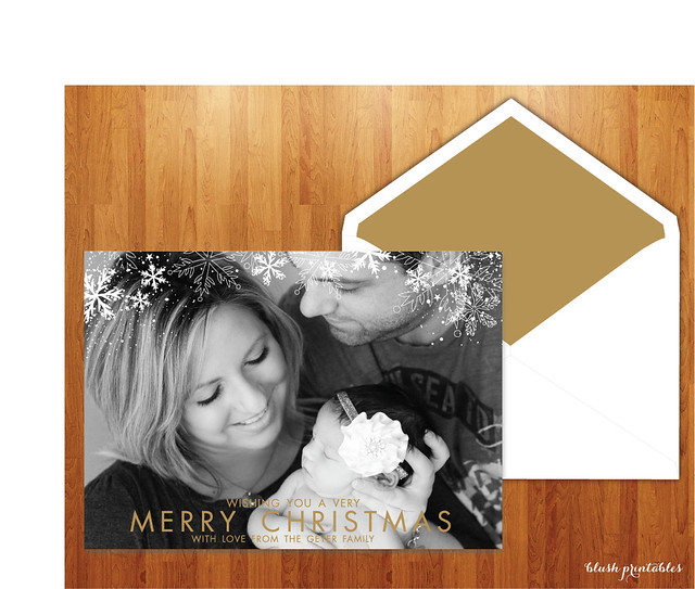 Holiday Photo Greeting Cards & Announcements, Family Photo