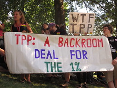 TPP Leesburg Rally