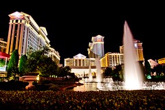 2012 Las Vegas Trip