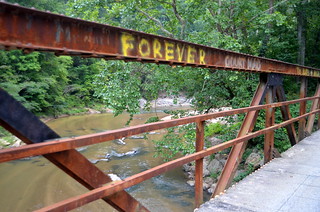 Forever - Lay Bridge