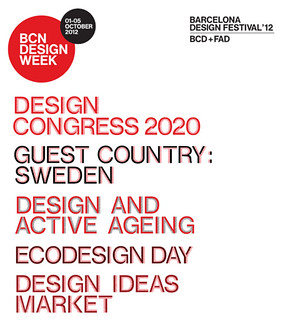barcelona design week