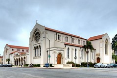 St. Paul's Episcopal Cathedral