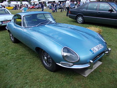 Jaguar, SS Cars