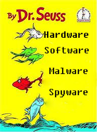 children's book made computer-y
