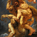 Hercules by Rubens posted by hyperion327 to Flickr