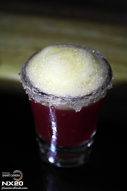 grill 582 mixed berry shooter