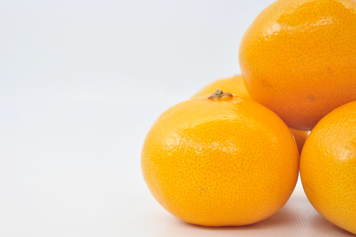 mandarijntjes