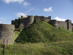 Dover Castle 27-09-12.