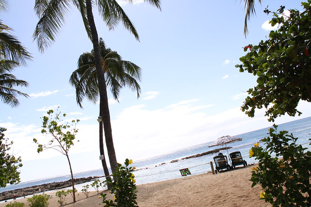 Hawaii 2012