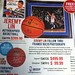 Page 51: Jeremy Lin Follow Thru Framed Photo Signed $499.99 • Includes a Steiner Sports Certficate of Authenticity posted by jmspool to Flickr