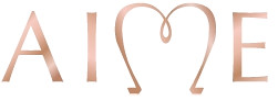 Aime Luxury logo