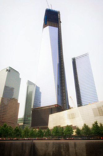 1 World Trade Center