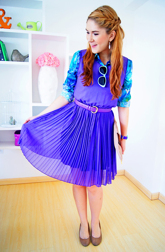 Colorful fashion by The Joy of Fashion (3)