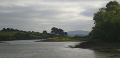 Baere Peninsula Ireland 2012