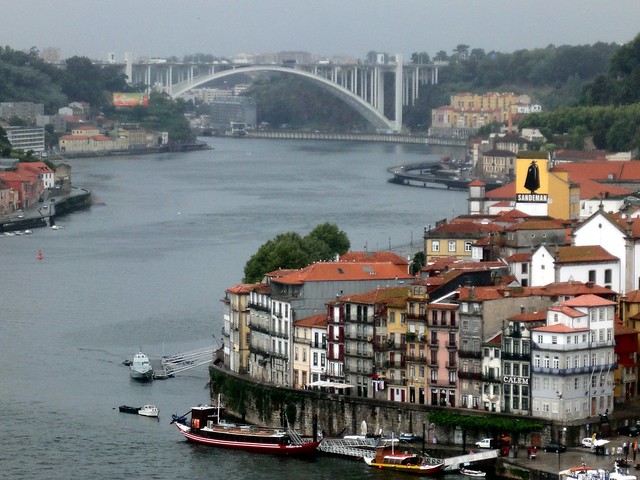 Mirantes do Porto