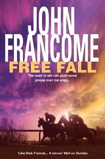 Free Fall by John Francome