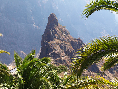 Masca, Tenerife