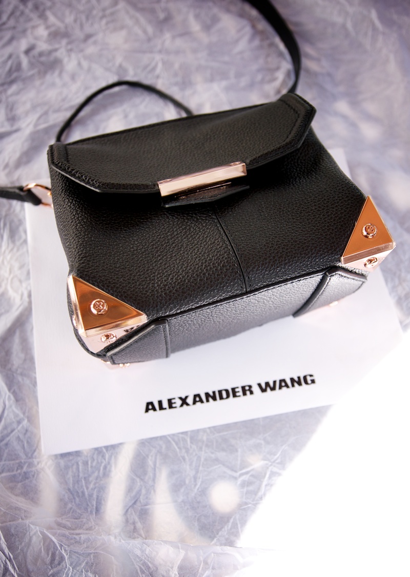 The Pick: Alexander Wang Marion - Where Did U Get That