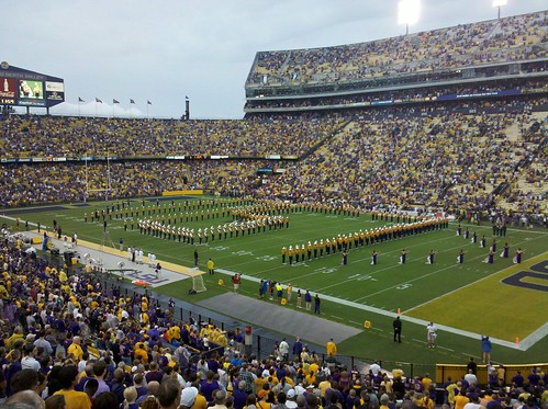 Golden Band From Tigerland