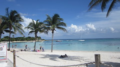 Playa Del Carmen + Cancun Mexico