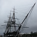 USS Constitution posted by Searoom SF to Flickr