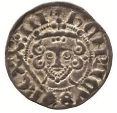 Brussels Hoard coin