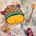 Os Gemeos + 1 posted by El.Bowz off the Table to Flickr