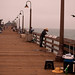 Piers of San Diego County: Imperial Beach