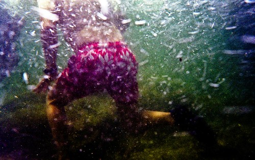 Underwater 2012 #6 by Jaume Salvà i Lara