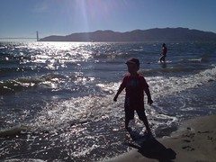 Angel Island 2012 by mattandcl