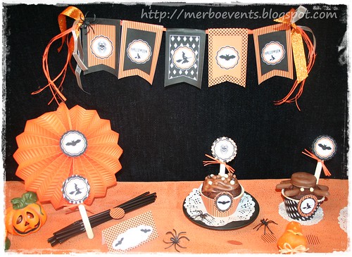 kit halloween  merbo events