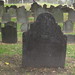 295-092112-Granary Burying Ground posted by Brian Whitmarsh to Flickr