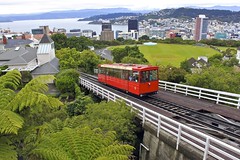 New Zealand - Wellington