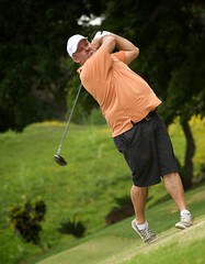 Chip in for Home Ownership golf tournament