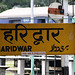 Haridwar railway station