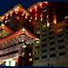 Peninsula hotel,  Beijing