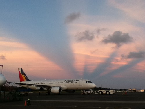 Philippines Air Lines