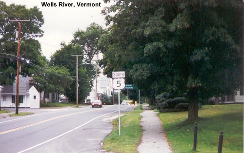 Wells River VT