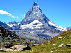 Le Cervin (Matterhorn)